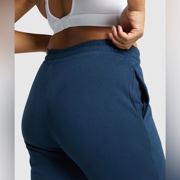 Gymshark Training Joggers - Navy - S - Picture 6 of 10